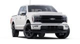 New 2025 Ford F150 Platinum image 4