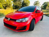 Used 2016 Volkswagen GTI Autobahn w/ Lighting Package (SEL) image 3