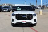 New 2025 Ford Explorer ST image 2