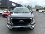 Used 2021 Ford F150 XLT image 4
