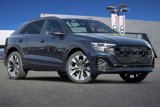 New 2025 Audi Q8 Premium Plus image 2