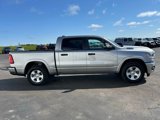 Used 2025 RAM 1500 Big Horn image 5