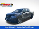 New 2025 Honda Ridgeline TrailSport image 1
