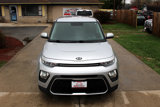 Used 2020 Kia Soul LX image 4