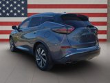 Used 2020 Nissan Murano SL image 3