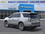 New 2025 Chevrolet Tahoe High Country image 3