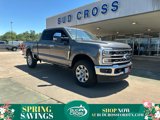 New 2025 Ford F250 Lariat w/ Lariat Ultimate Package image 1