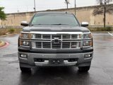 Used 2015 Chevrolet Silverado 1500 LTZ Z71 w/ LTZ Plus Package image 2