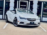 Used 2019 Buick Cascada Premium image 2