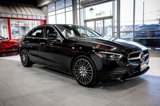 Used 2022 Mercedes-Benz C 300 4MATIC Sedan w/ Digital Light Package image 3