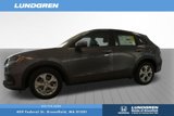 New 2025 Honda HR-V LX image 4