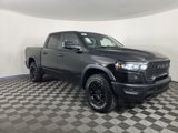 New 2026 RAM 1500 Rebel image 2