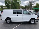 Used 2023 GMC Savana 2500 w/ Driver Convenience Package image 6