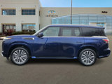New 2025 INFINITI QX80 Luxe w/ Exterior Package image 2