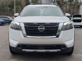 New 2025 Nissan Pathfinder Platinum w/ Cargo Package image 3