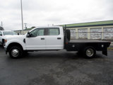 Used 2020 Ford F350 XL w/ Power Equipment Group image 5