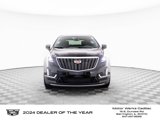 New 2025 Cadillac XT5 Premium Luxury image 2