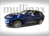 New 2025 Buick Envision Avenir image 5