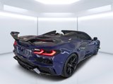 New 2025 Chevrolet Corvette Z06 w/ Z07 Performance Package image 3