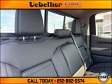 Certified 2022 GMC Sierra 1500 Denali image 5