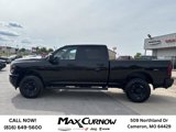 New 2025 RAM 3500 Tradesman image 3