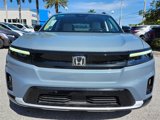 New 2025 Honda Prologue Touring image 2