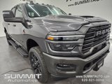 New 2025 RAM 2500 Laramie image 2
