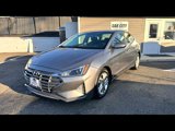Used 2020 Hyundai Elantra SEL w/ Cargo Package (C1) image 2