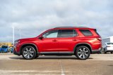 New 2025 Honda Pilot Elite image 4