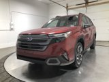 New 2025 Subaru Forester Limited image 3