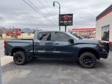 Used 2020 Chevrolet Silverado 1500 Custom Trail Boss image 5