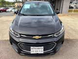 Used 2020 Chevrolet Trax LS image 4