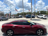Used 2017 Nissan Maxima Platinum image 6