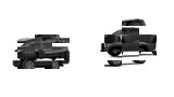 New 2026 Toyota Tundra SR5 w/ SR5 Convenience Package image 2