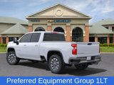 New 2025 Chevrolet Silverado 2500 LT image 3