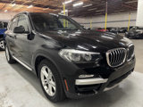 Used 2019 BMW X3 sDrive30i image 2