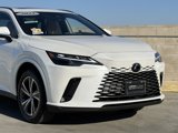 Certified 2025 Lexus RX 350 Premium image 3