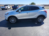 Used 2017 Buick Encore Sport Touring w/ Safety Package image 6