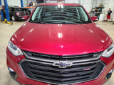 Used 2019 Chevrolet Traverse RS image 3