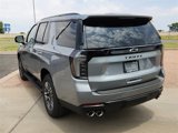 New 2025 Chevrolet Tahoe Z71 w/ Z71 Off-Road Package image 3