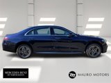 New 2025 Mercedes-Benz S 580 4MATIC Sedan image 2