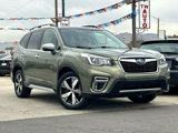 Used 2019 Subaru Forester Touring w/ Popular Package #3 image 3