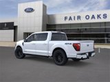 New 2025 Ford F150 Lariat image 4