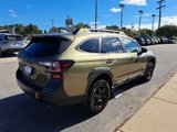 New 2025 Subaru Outback Wilderness image 6