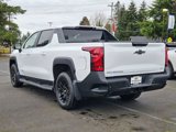 New 2024 Chevrolet Silverado EV W/T image 3