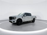 New 2025 Ford F150 Lariat w/ Equipment Group 502A High image 4