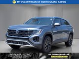 New 2025 Volkswagen Atlas Cross Sport SE image 3
