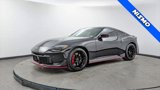 Used 2024 Nissan Z NISMO w/ Floor Mat Package image 2