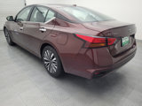 Used 2024 Nissan Altima 2.5 SV image 5