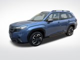 Certified 2025 Subaru Forester Limited image 1